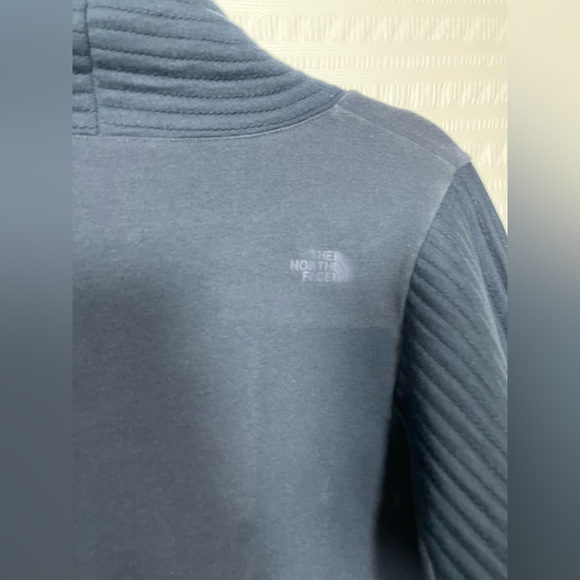 The North Face Women’s Terra Metro Funnel Neck Pullover Sweater Size Small - Picture 4 of 14
